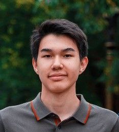 Amiraly Bekturganov